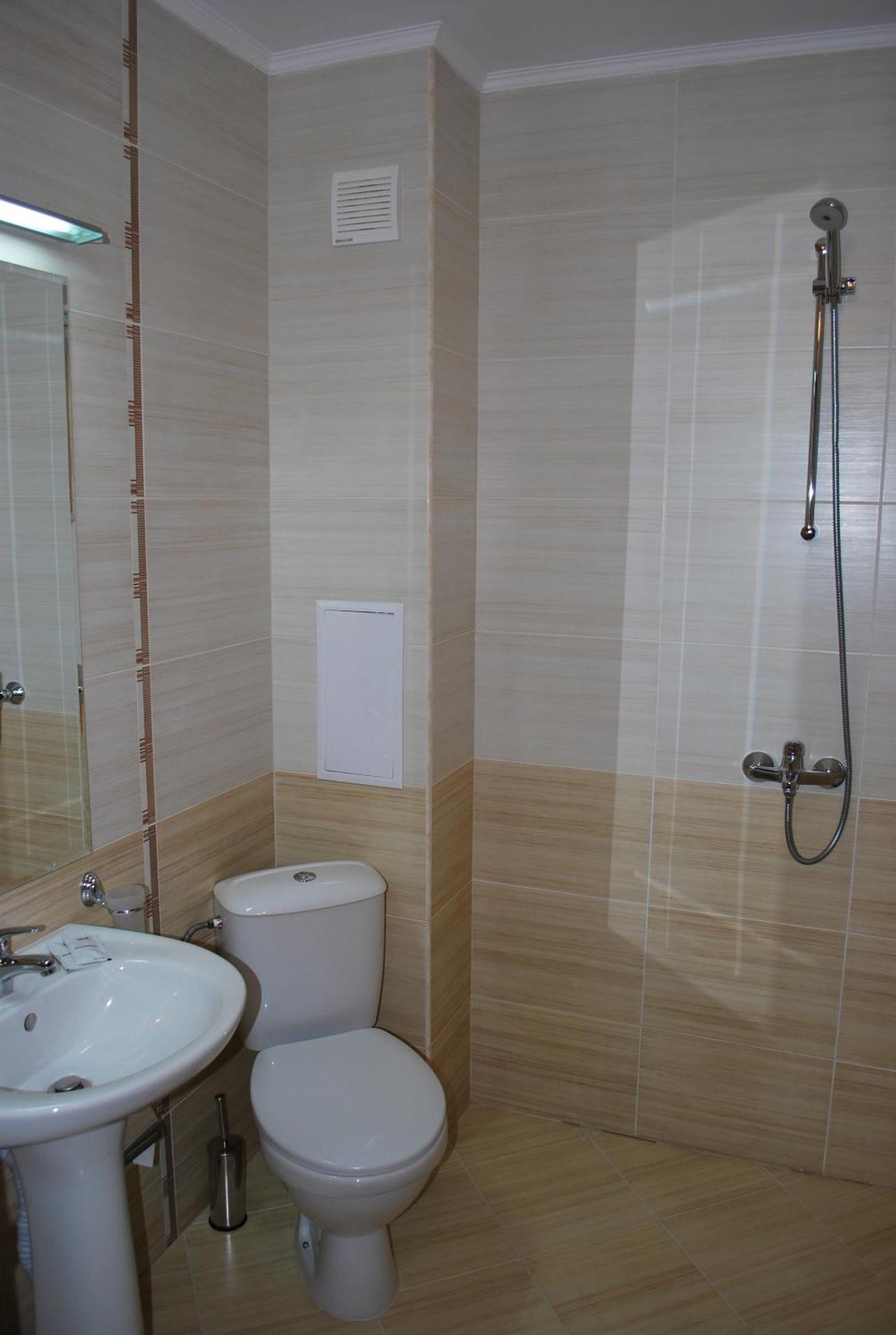 Spider House Aparthotel Пампорово Номер фото