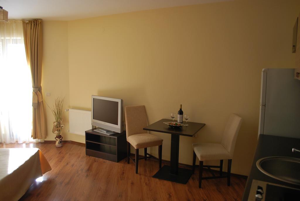 Spider House Aparthotel Пампорово Номер фото